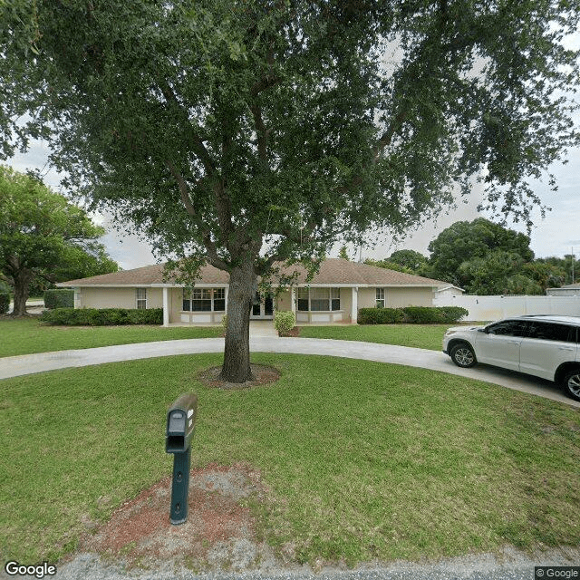 Amazing Grace Assisted Living Home III