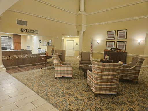 Classic Assisted Living