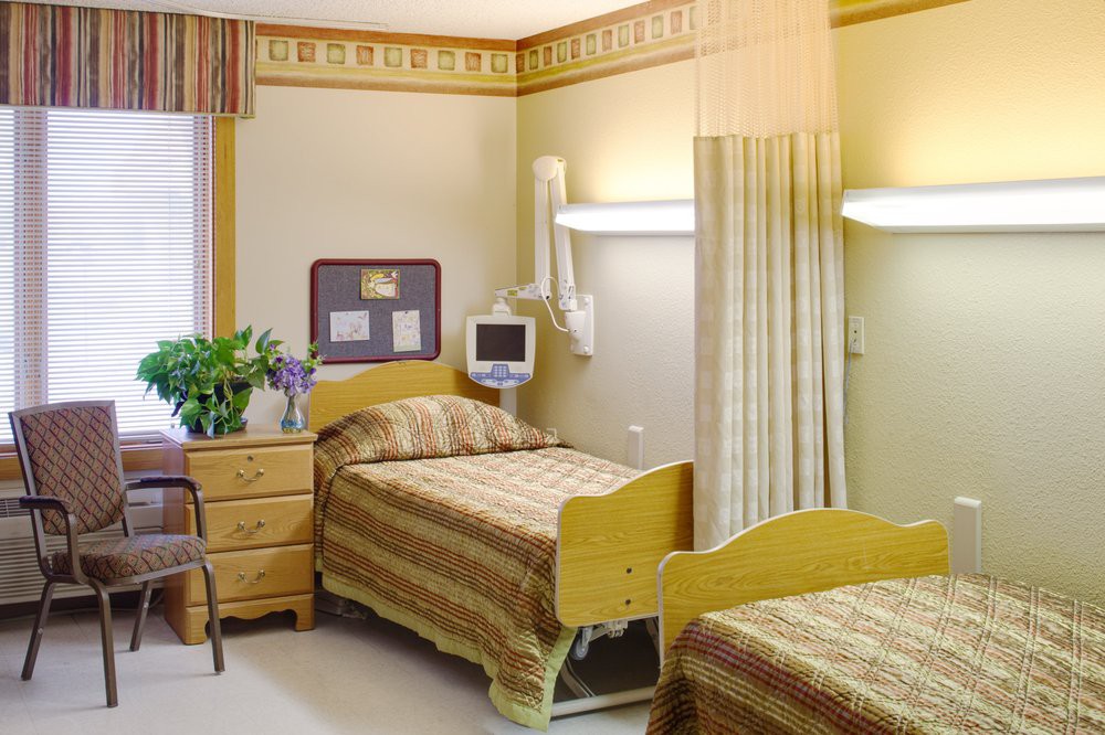 Ladera Nursing Ctr
