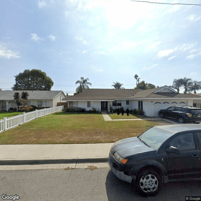 Alliance Care Cottage II