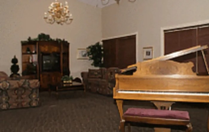 Perry Green Valley Nursing Center