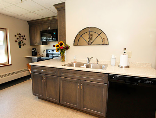 Good Samaritan Society - Howard Lake