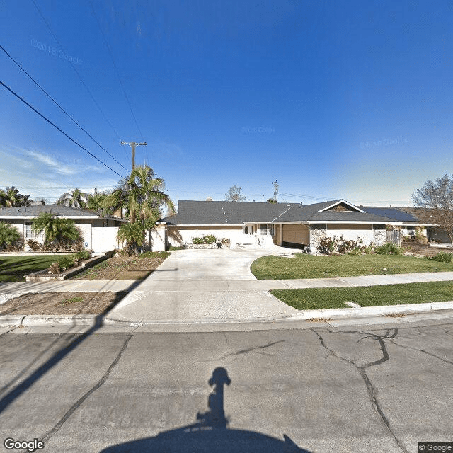 Golden Leisure Home II