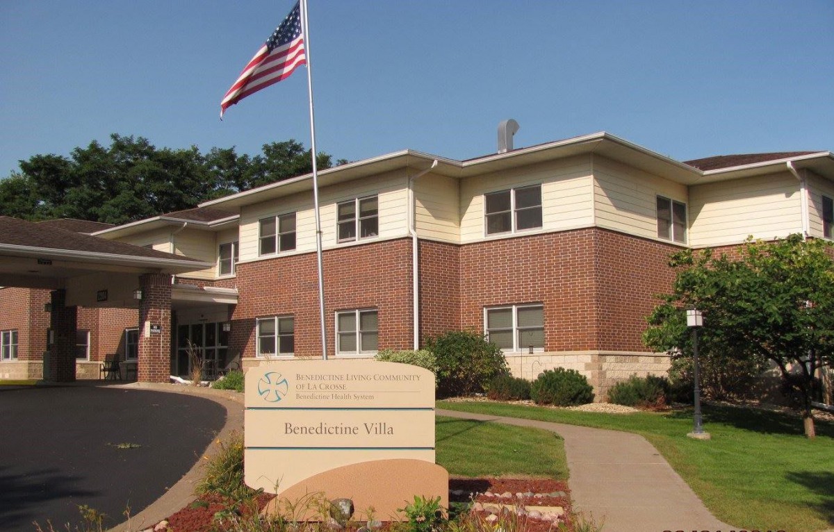Benedictine Living Community La Crosse