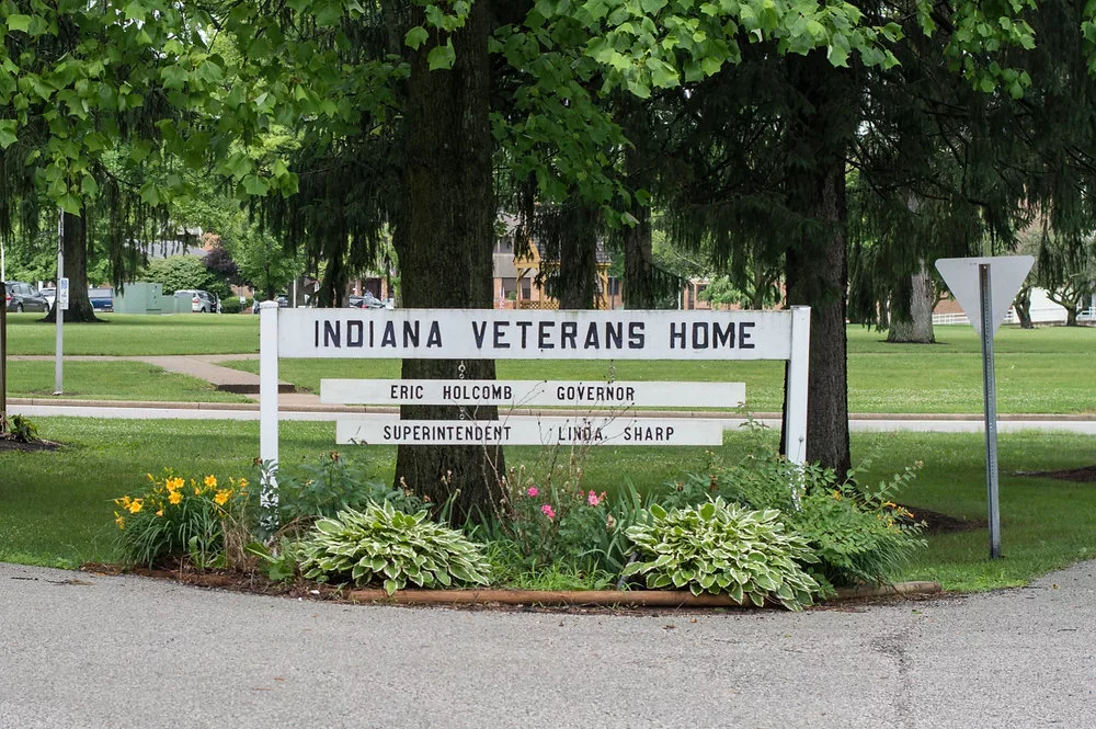 Veterans Home