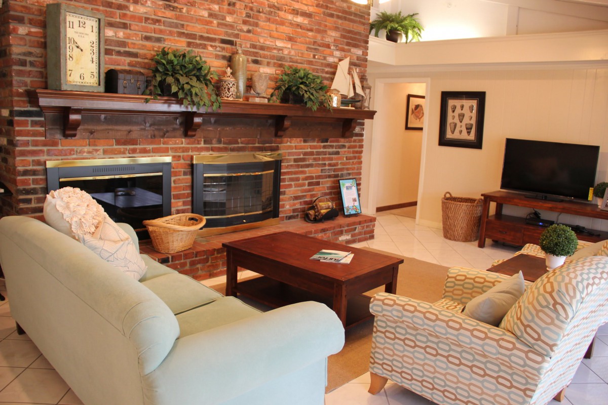 Bridgeport Senior Living - Port Springs