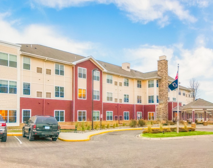 Harbor Of Peace Village I
