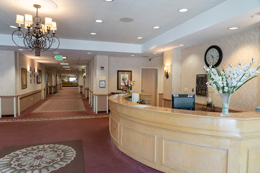 Montgomery Village Health Care Center