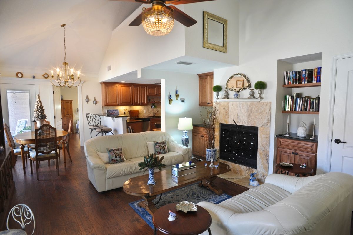 Westminster Winter Park a CCRC