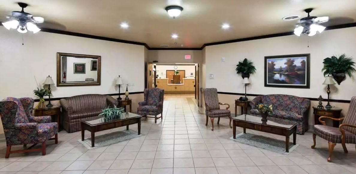 Pflugerville Nursing And Rehabilitation Center