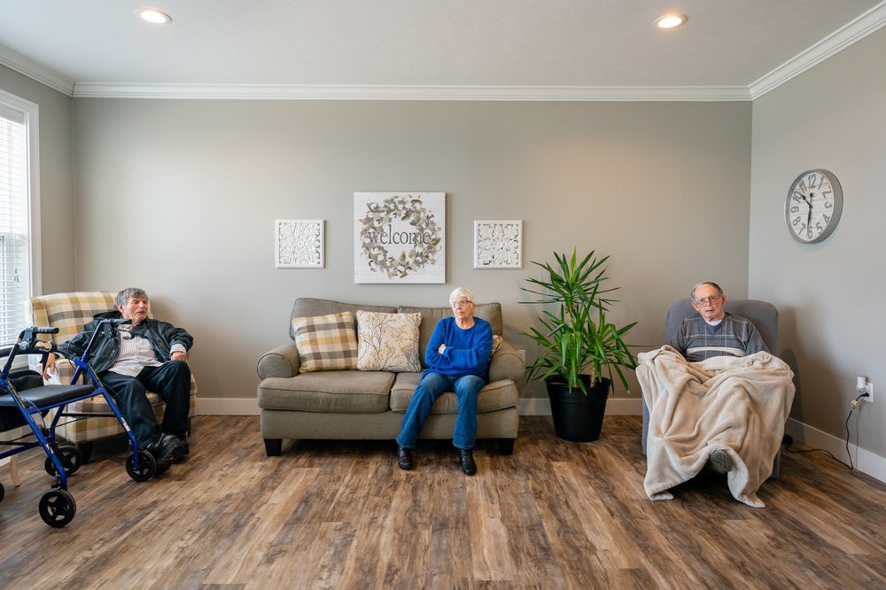 Lake Michigan Senior Living