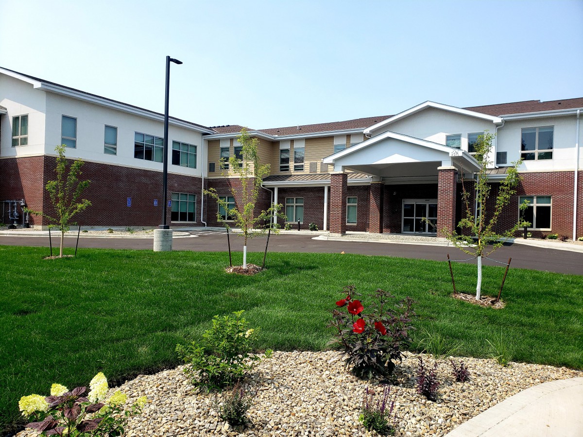 Cascade Creek Memory Care