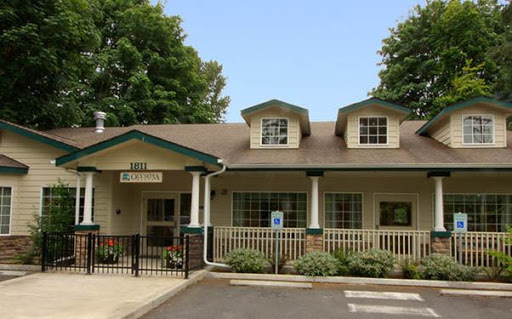 Regency Olympia Rehabilitation And Nursing Center