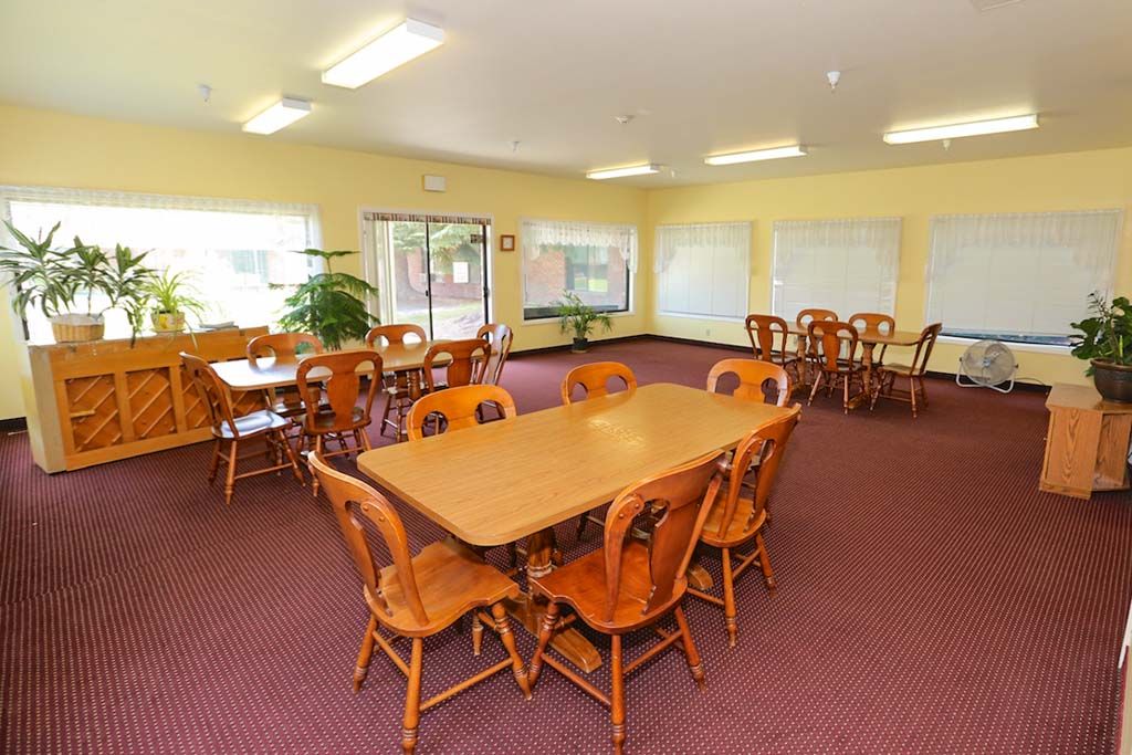 Woodstone Assisted Living