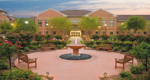 Continuing Care At Eagles Trace