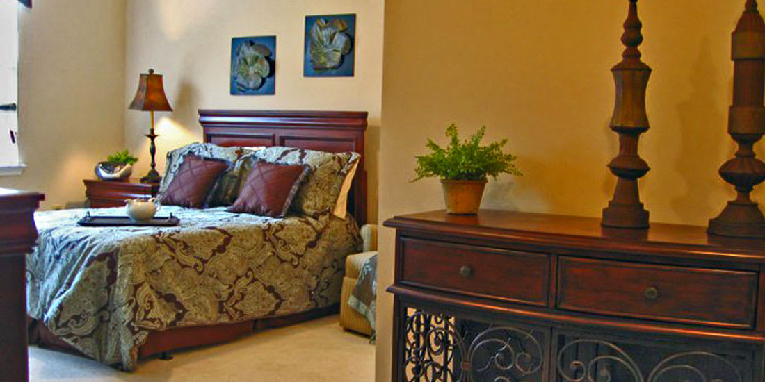 Grand Villa of Palm Coast