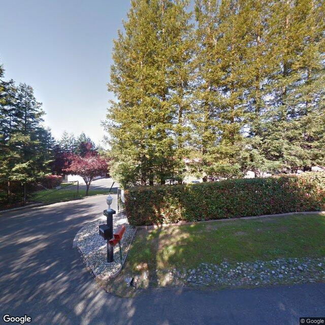 Senior Care Villa Of Loomis