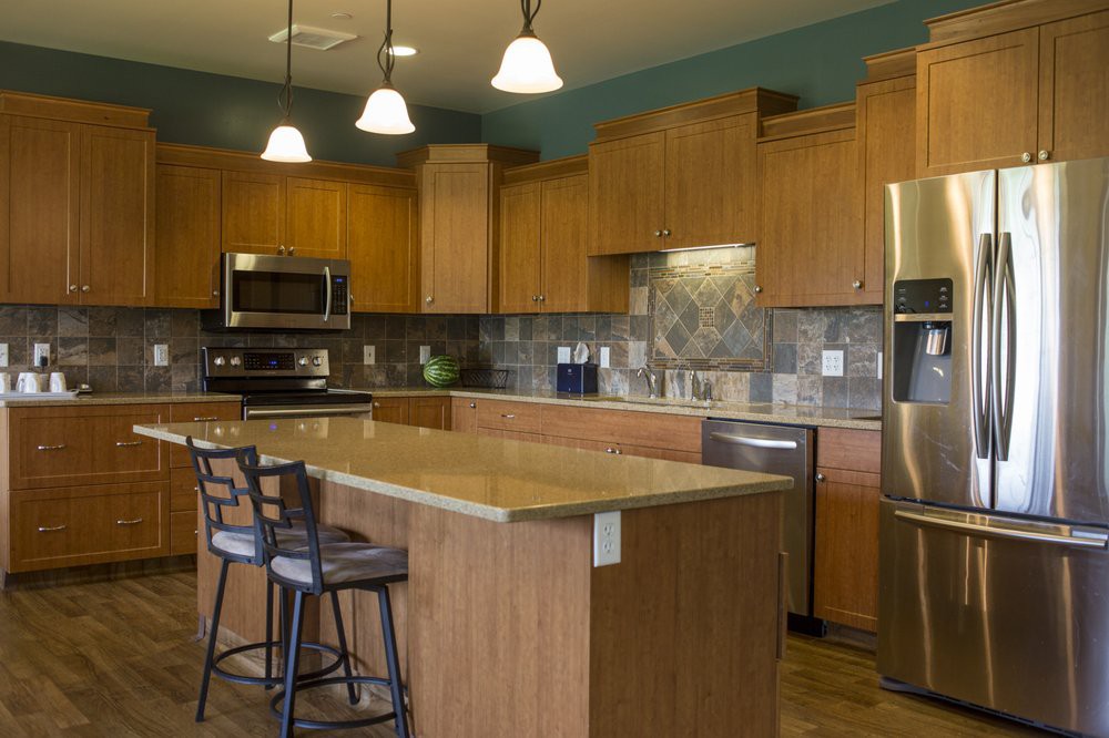 Cherrywood Advanced Living