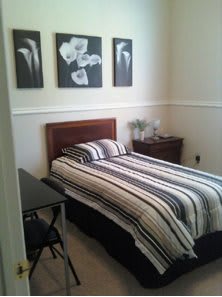 Woodridge Place