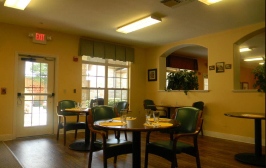 Canyon Creek Memory Care