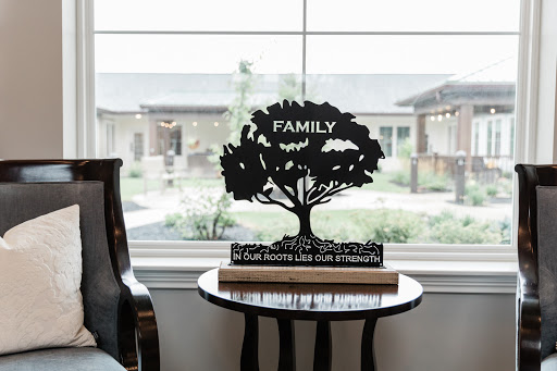 Grand Brook Memory Care Of Greenwood