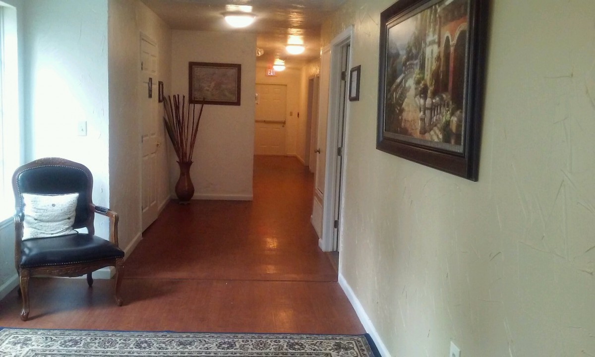 Hidden Oaks Assisted Living