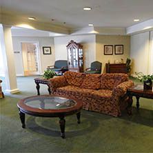 The Heritage Assisted Living