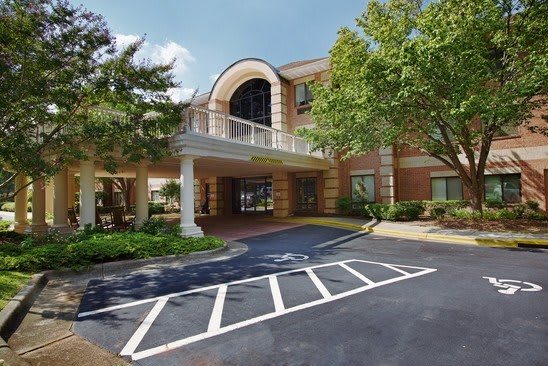 Independence Village of Olde Raleigh
