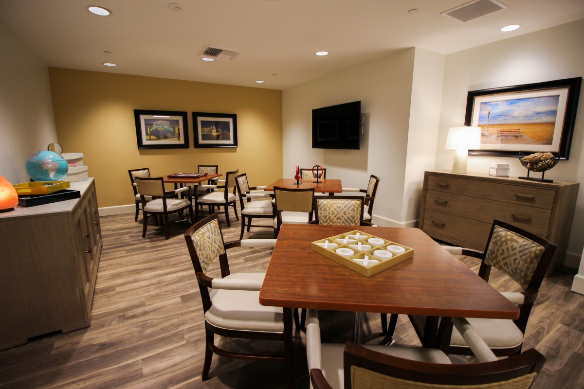 Welbrook Santa Monica