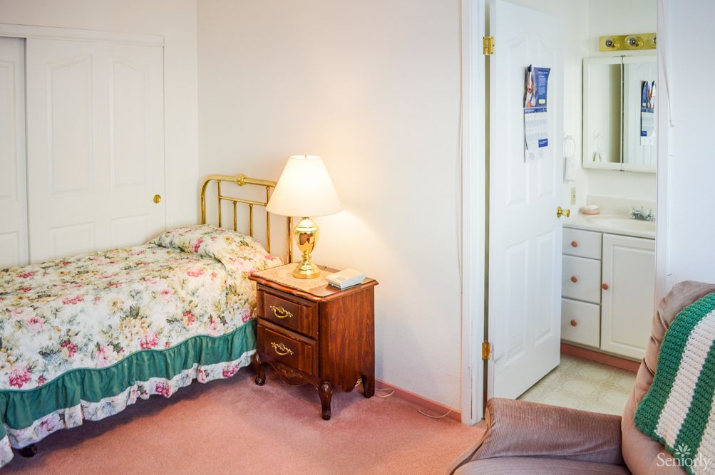 Maria's Home For The Aged Residential Care Home