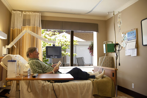 Shoreline Health And Rehabilitation