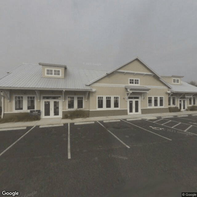 TheKey Coastal South Carolina