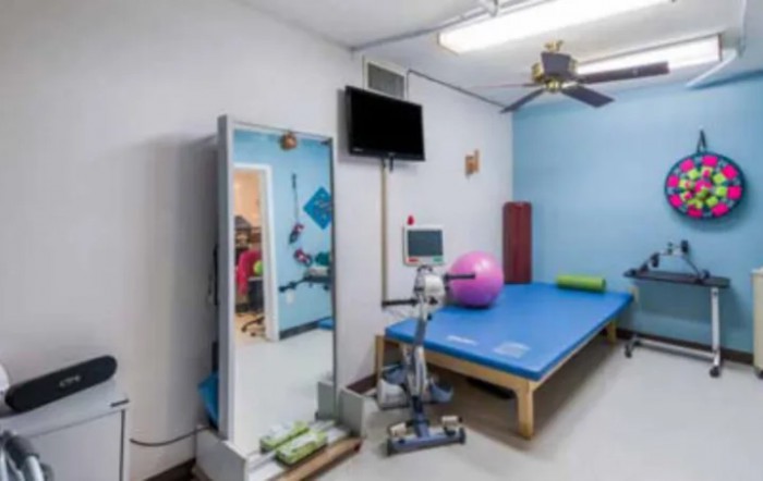 Retama Manor Nursing Center - Pleasanton North