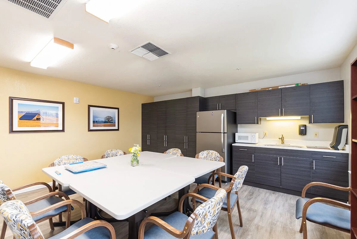 Suncrest Place