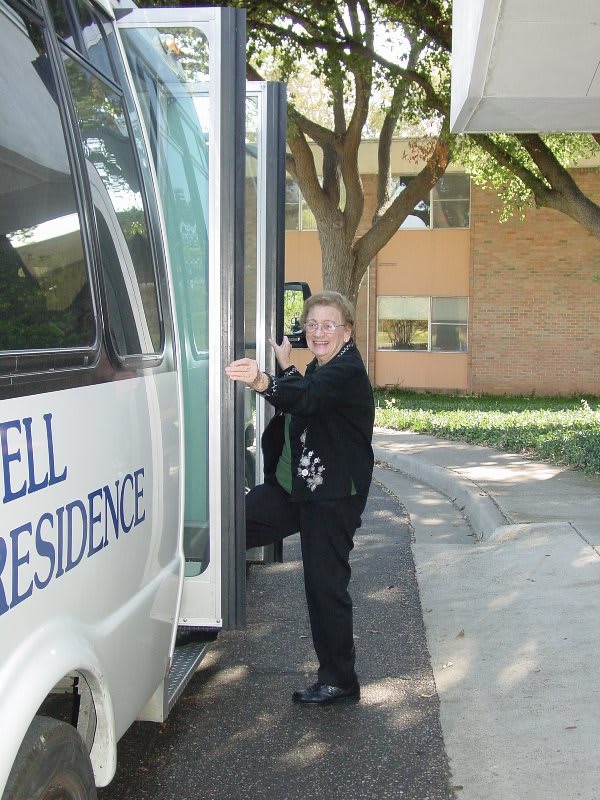Stilwell Retirement Residence
