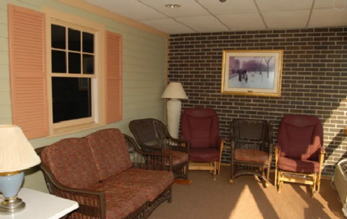 Dexter House Healthcare
