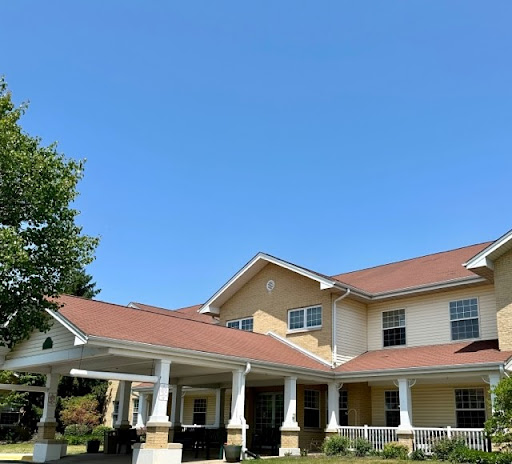 Rolling Hills Manor