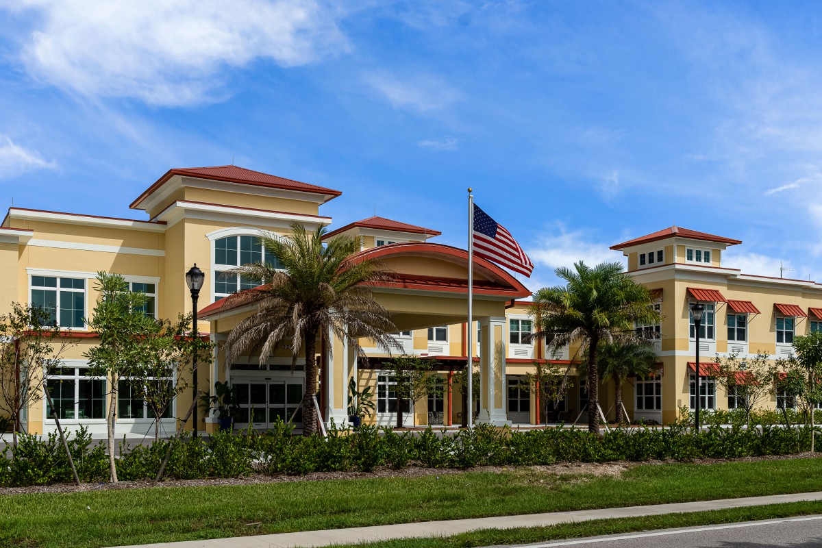The Gallery at Cape Coral