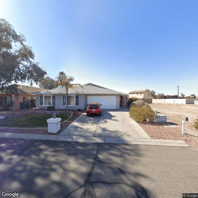 Eden Adult Care Facility II