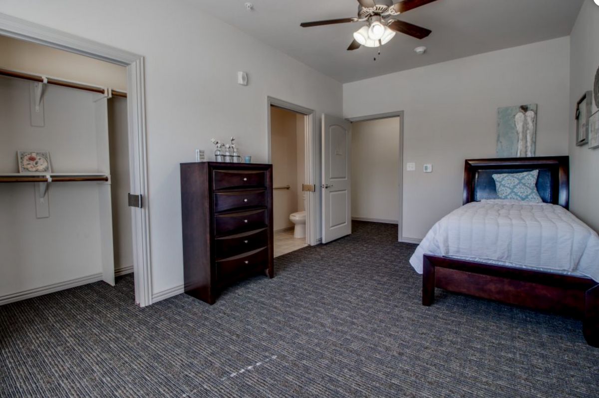 Mayberry Gardens Grand Prairie