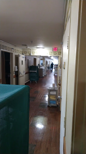 West Hills Health & Rehab Center