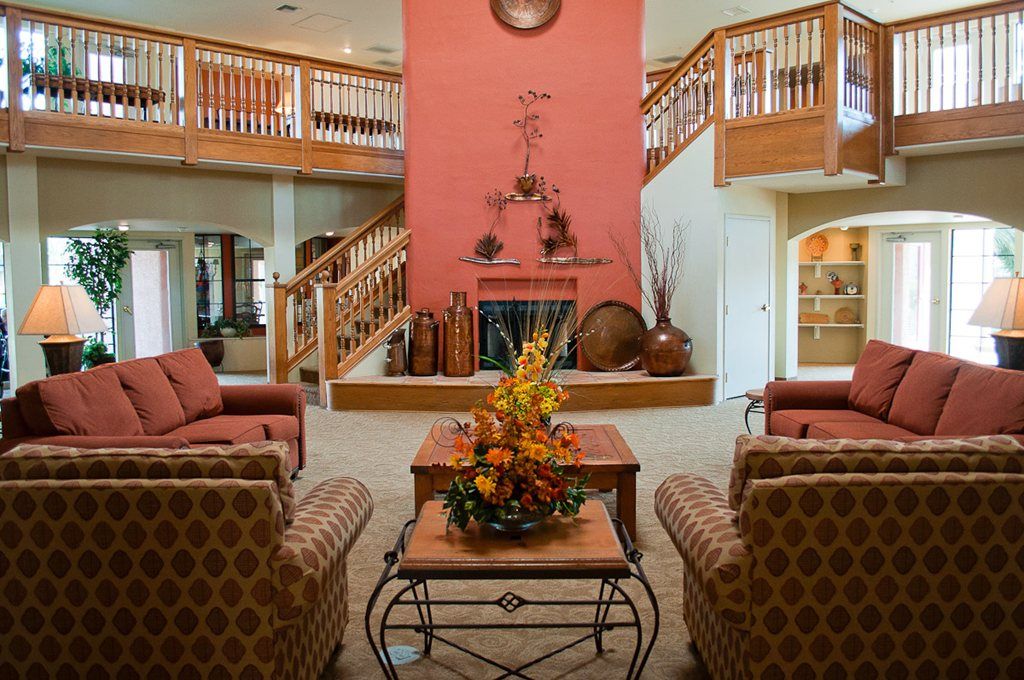 Emerald Springs Senior Living