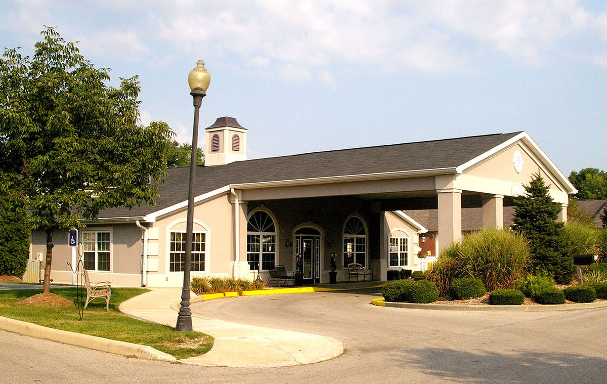 Beech Grove Meadows