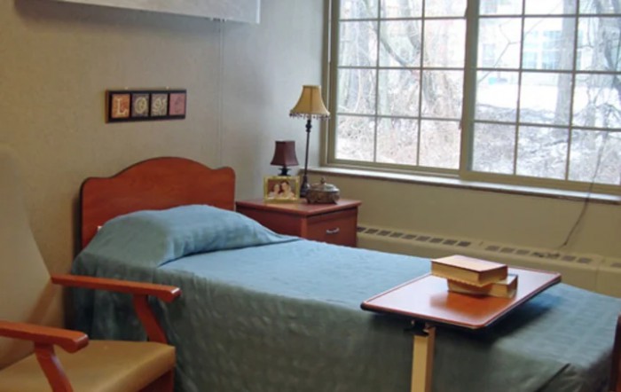 Marshall Nursing And Rehabilitation Community