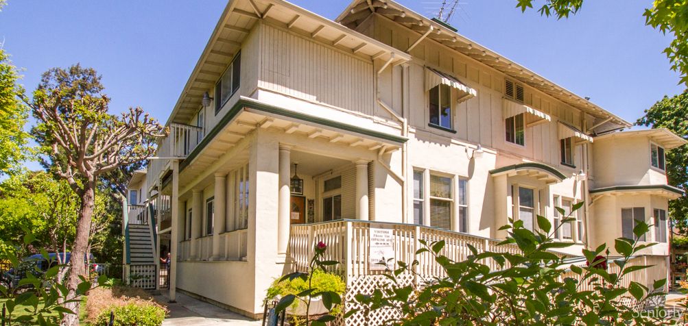 Hopkins Manor Pacific