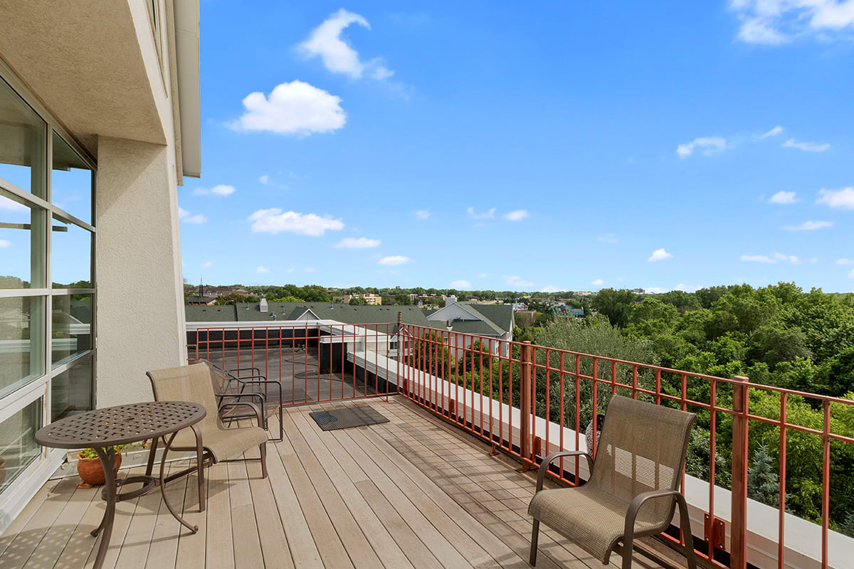 Eagle Crest Assisted Living Community