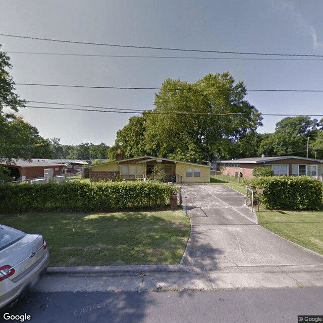 South Columbus Personal Care Home