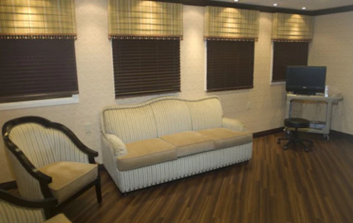 Aristacare At Cedar Oaks