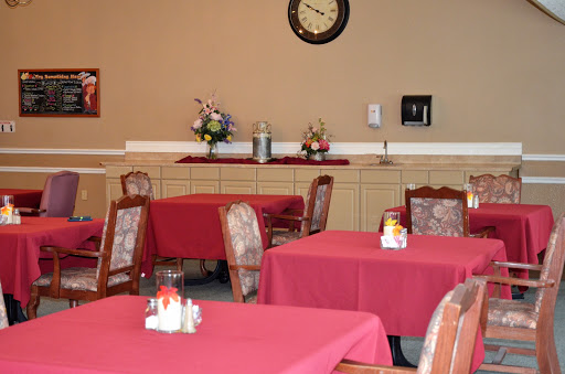 Colonial Nursing Ctr