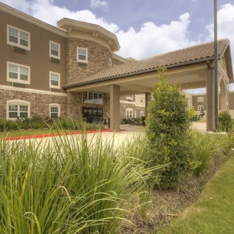 Inspired Living at Sugar Land